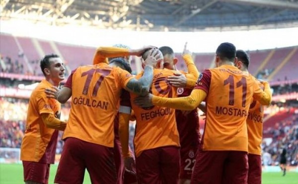 Galatasaray Denizlispor Maçı Ne Zaman?  Galatasaray Denizlispor Hangi Kanalda Yayınlanacak?